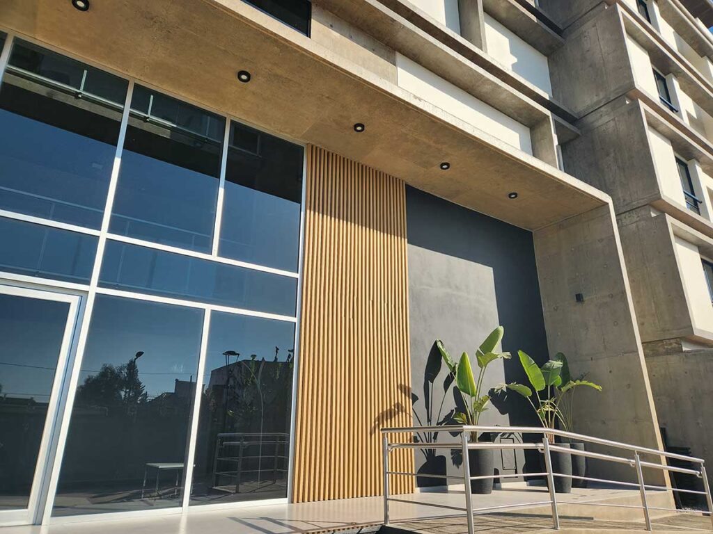 #300 Torre 01 - Terminada