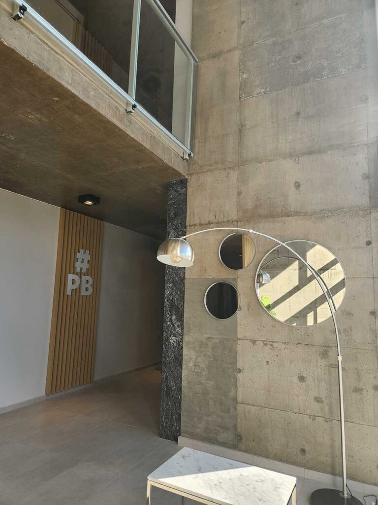 #300 Torre 01 - Terminada