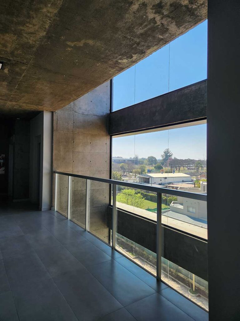 #300 Torre 01 - Terminada