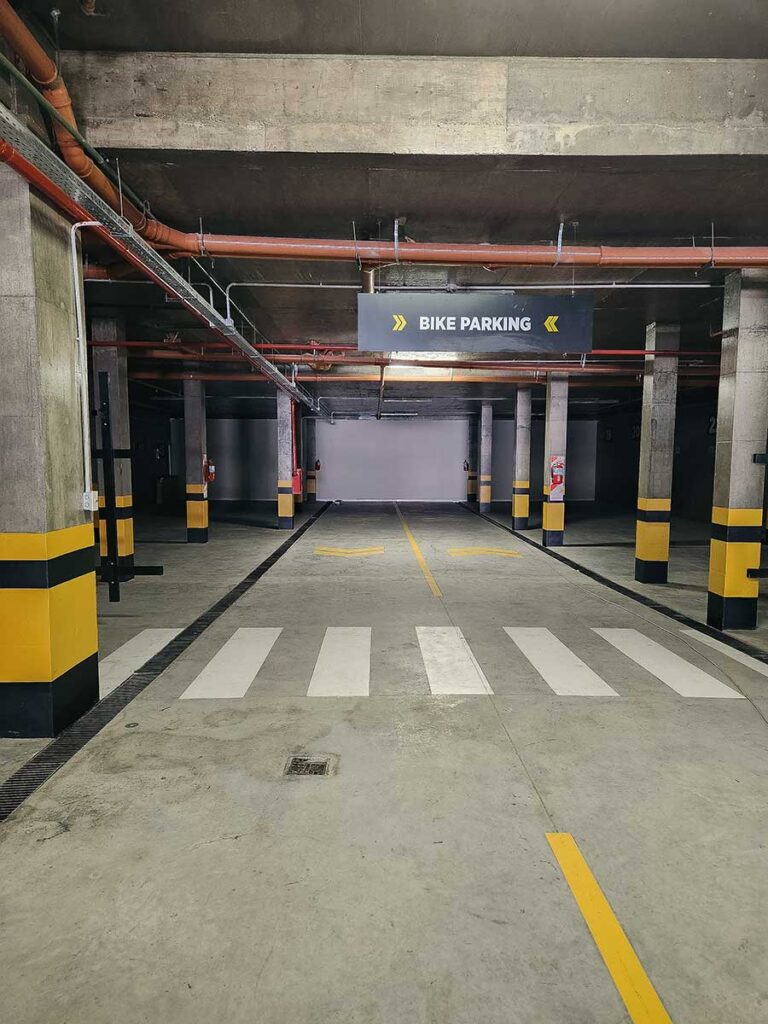 #300 Torre 01 - Terminada