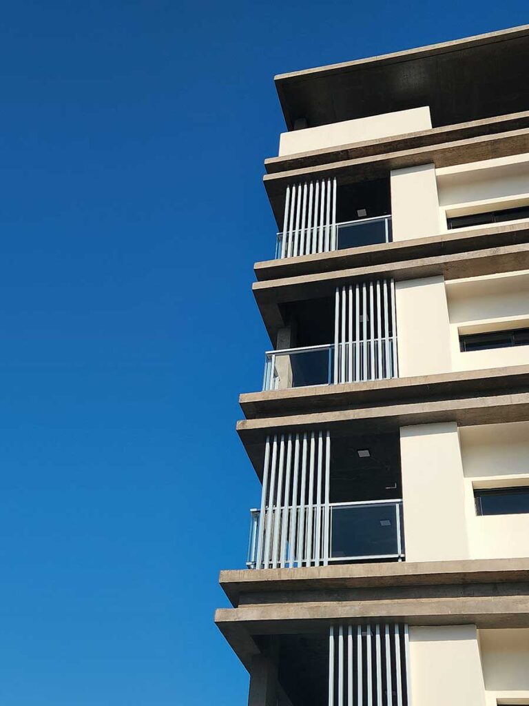 #300 Torre 01 - Terminada