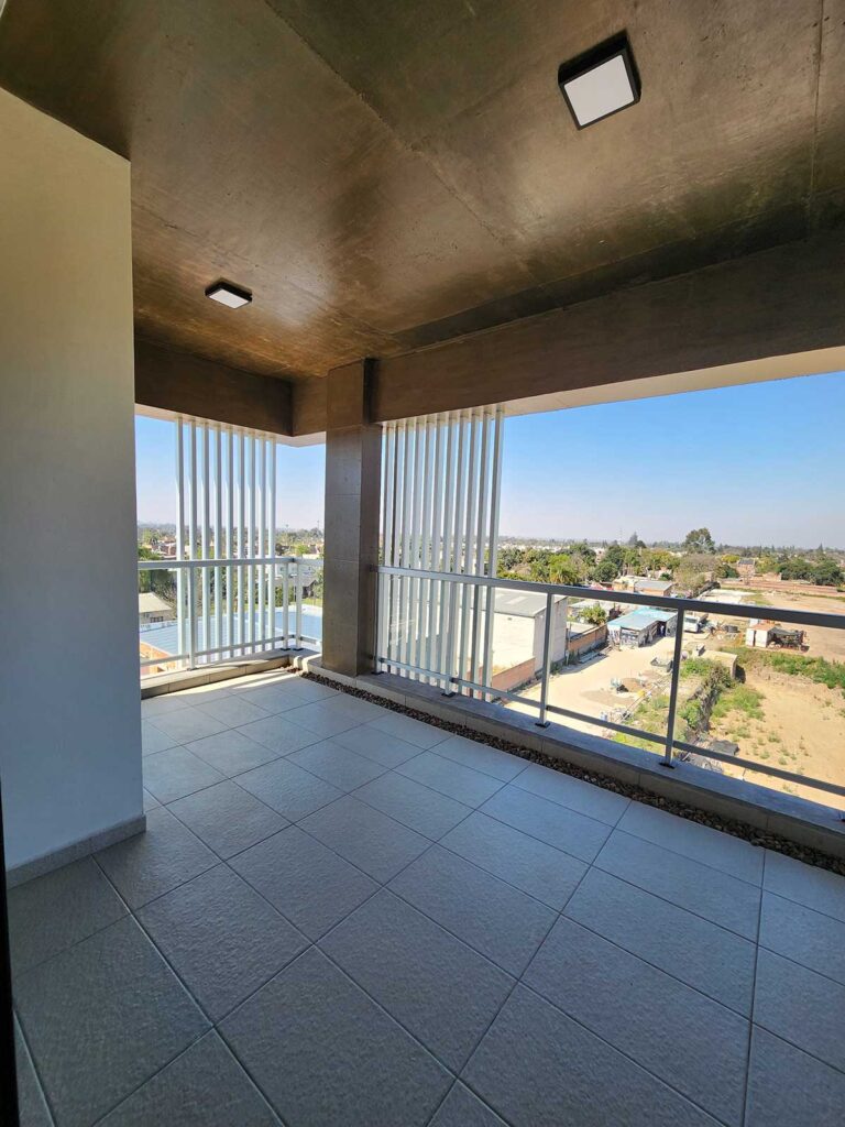 #300 Torre 01 - Terminada