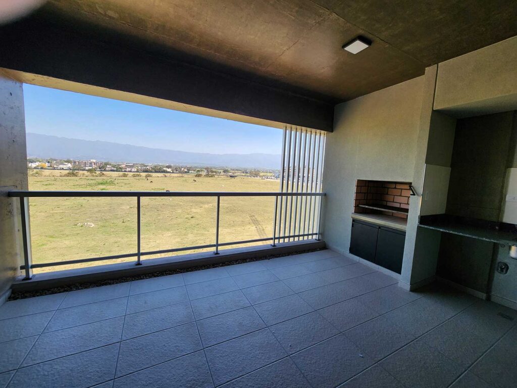 #300 Torre 01 - Terminada